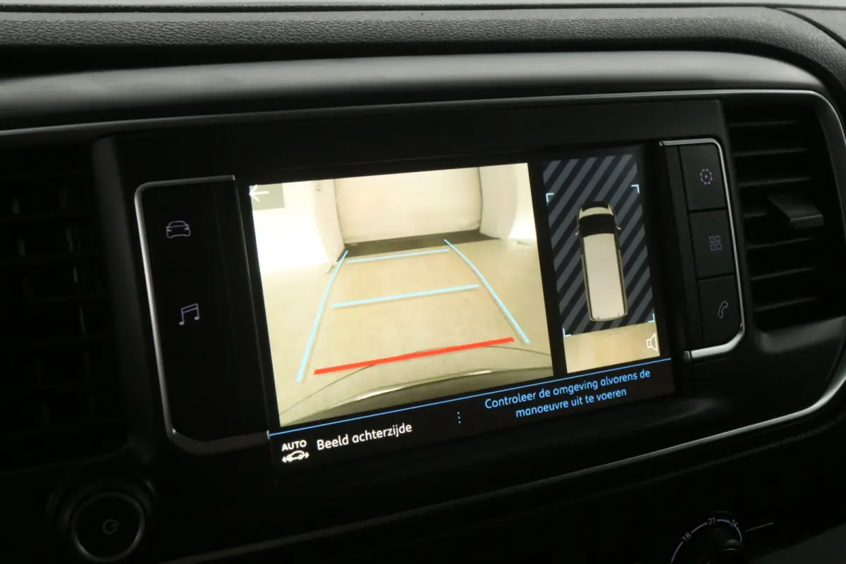 2.0 BlueHDI 145PK L2H1 | Automaat | Airco | Camera | Cruise | Carplay | Parkeersens.