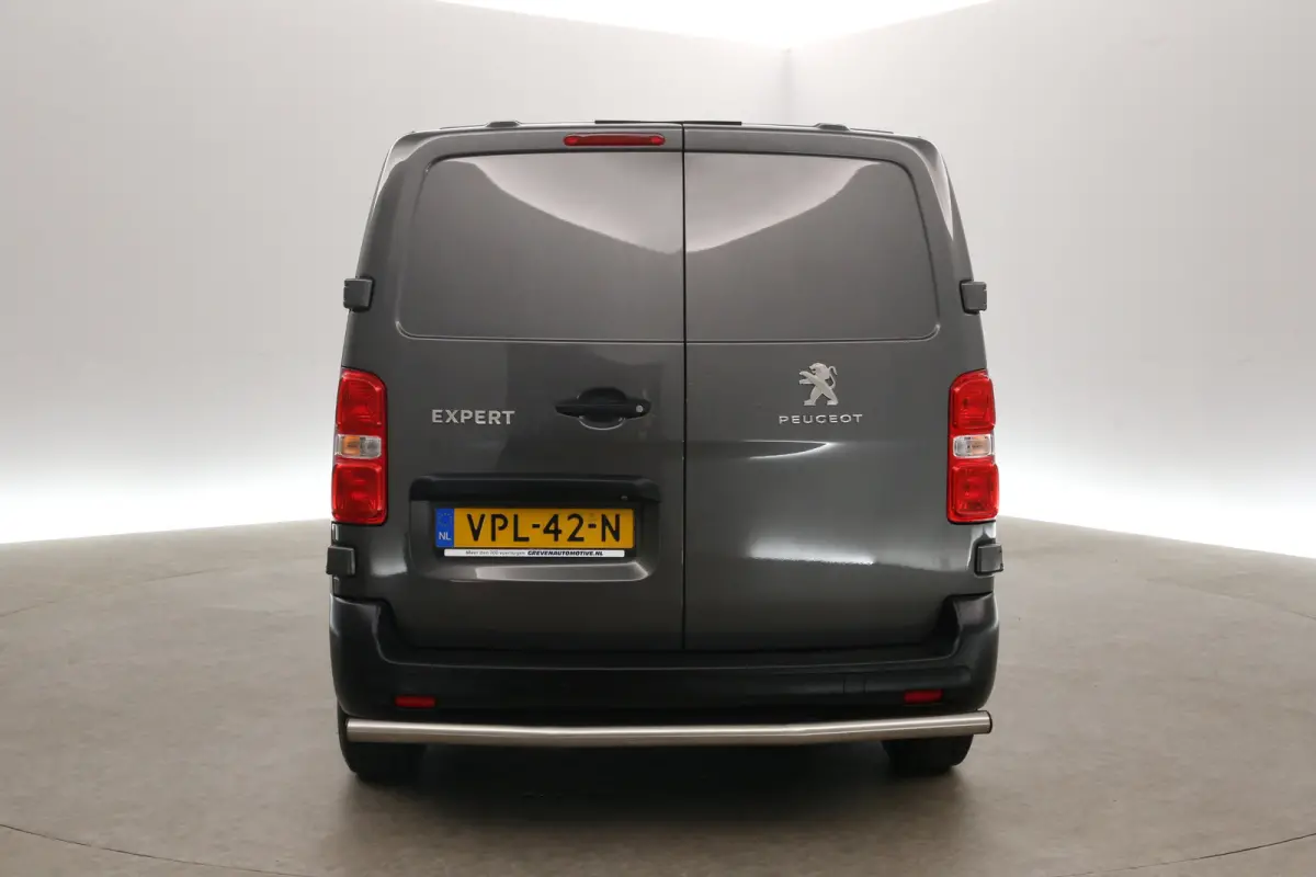 2.0 BlueHDI 145PK L2H1 | Automaat | Airco | Camera | Cruise | Carplay | Parkeersens.