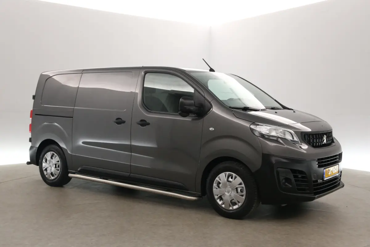 2.0 BlueHDI 145PK L2H1 | Automaat | Airco | Camera | Cruise | Carplay | Parkeersens.