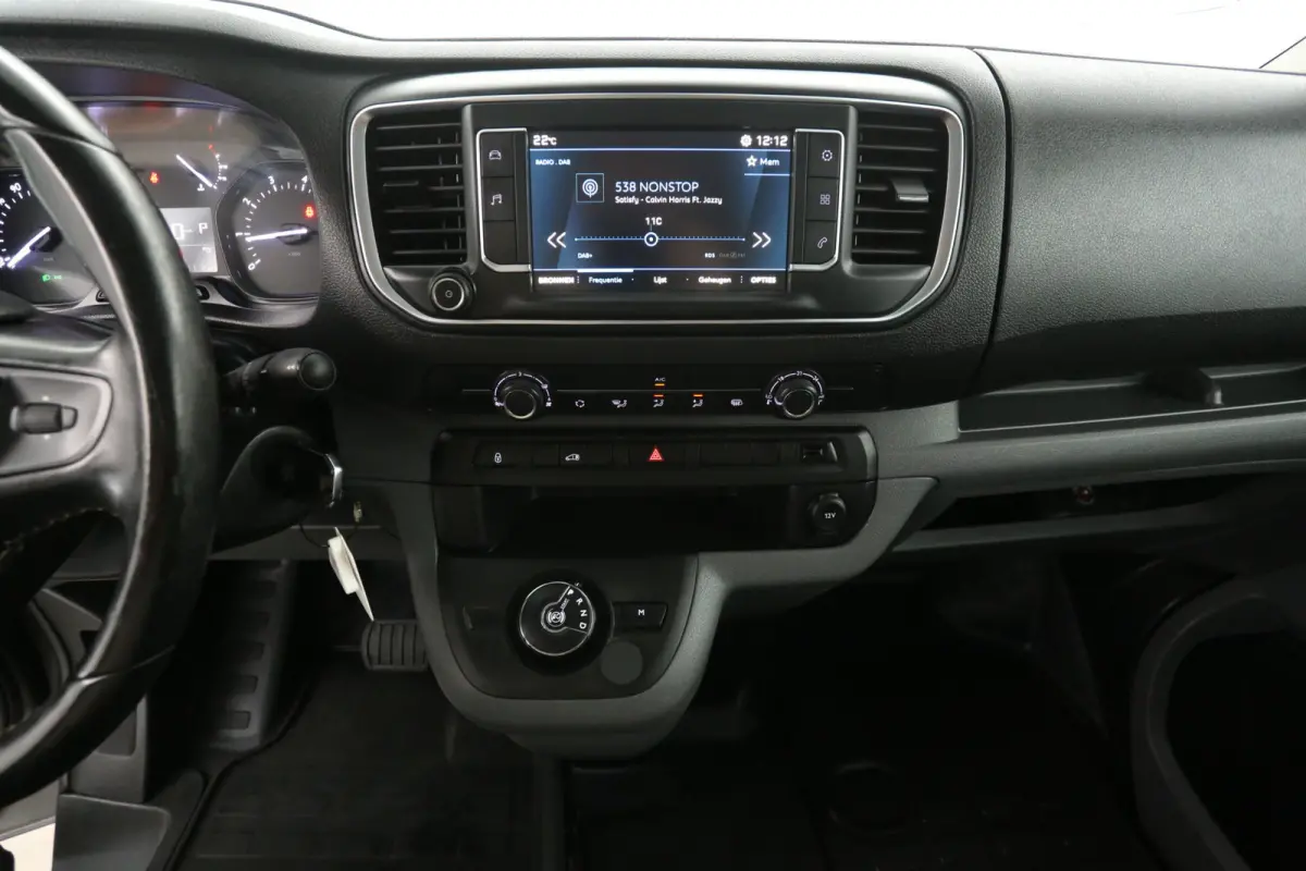2.0 BlueHDI 145PK L2H1 | Automaat | Airco | Camera | Cruise | Carplay | Parkeersens.