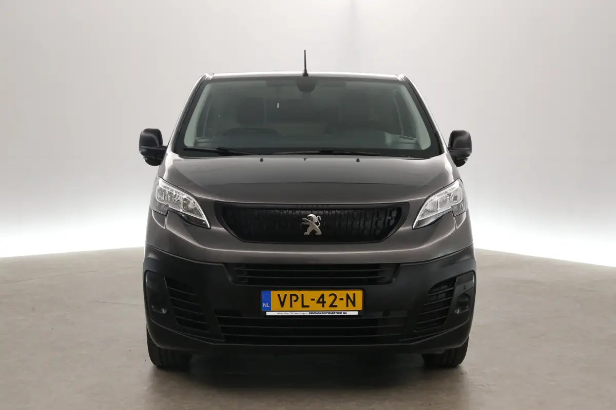2.0 BlueHDI 145PK L2H1 | Automaat | Airco | Camera | Cruise | Carplay | Parkeersens.