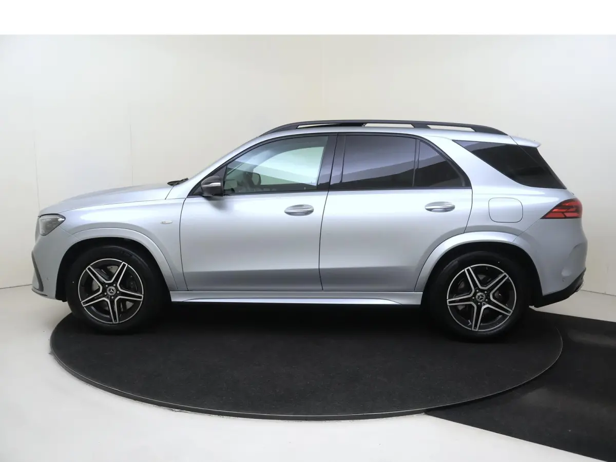 400 e 4MATIC AMG Line / Panoramadak/ AIRMATIC/ Night-Pakket / Memory-Stoelen / Luchtvering /