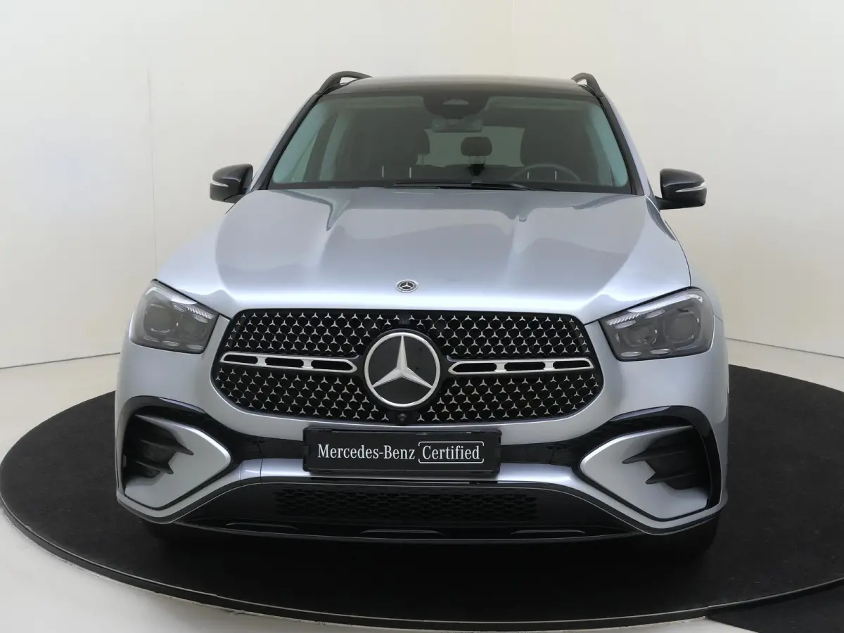 400 e 4MATIC AMG Line / Panoramadak/ AIRMATIC/ Night-Pakket / Memory-Stoelen / Luchtvering /