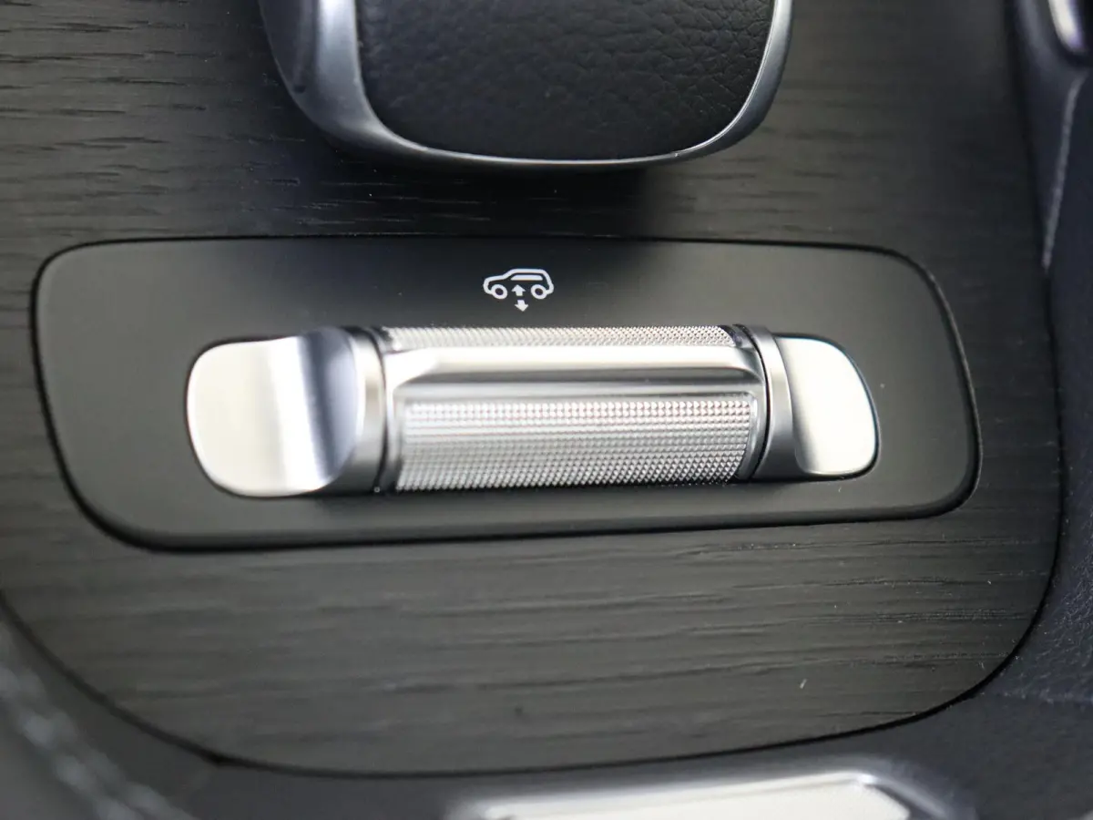 400 e 4MATIC AMG Line / Panoramadak/ AIRMATIC/ Night-Pakket / Memory-Stoelen / Luchtvering /