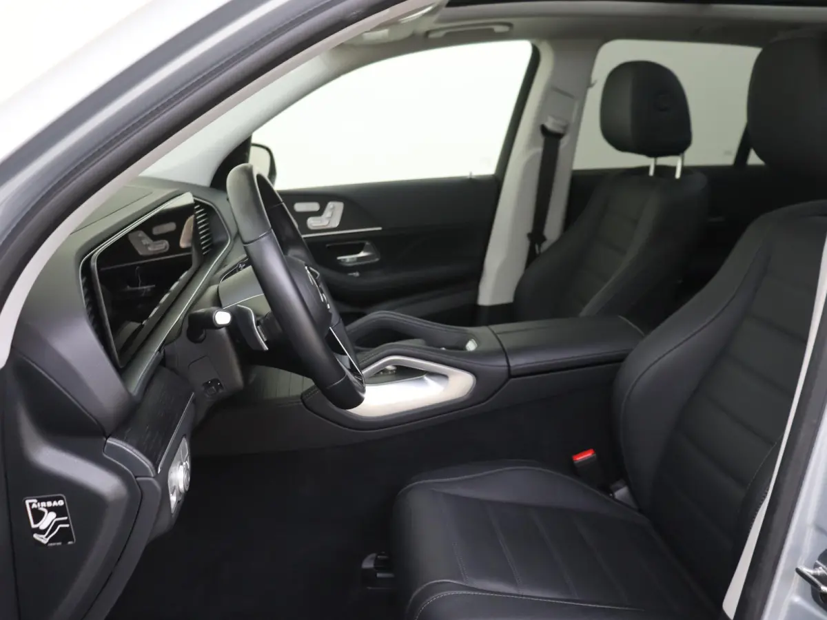 400 e 4MATIC AMG Line / Panoramadak/ AIRMATIC/ Night-Pakket / Memory-Stoelen / Luchtvering /