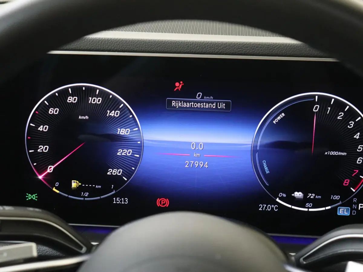 400 e 4MATIC AMG Line / Panoramadak/ AIRMATIC/ Night-Pakket / Memory-Stoelen / Luchtvering /