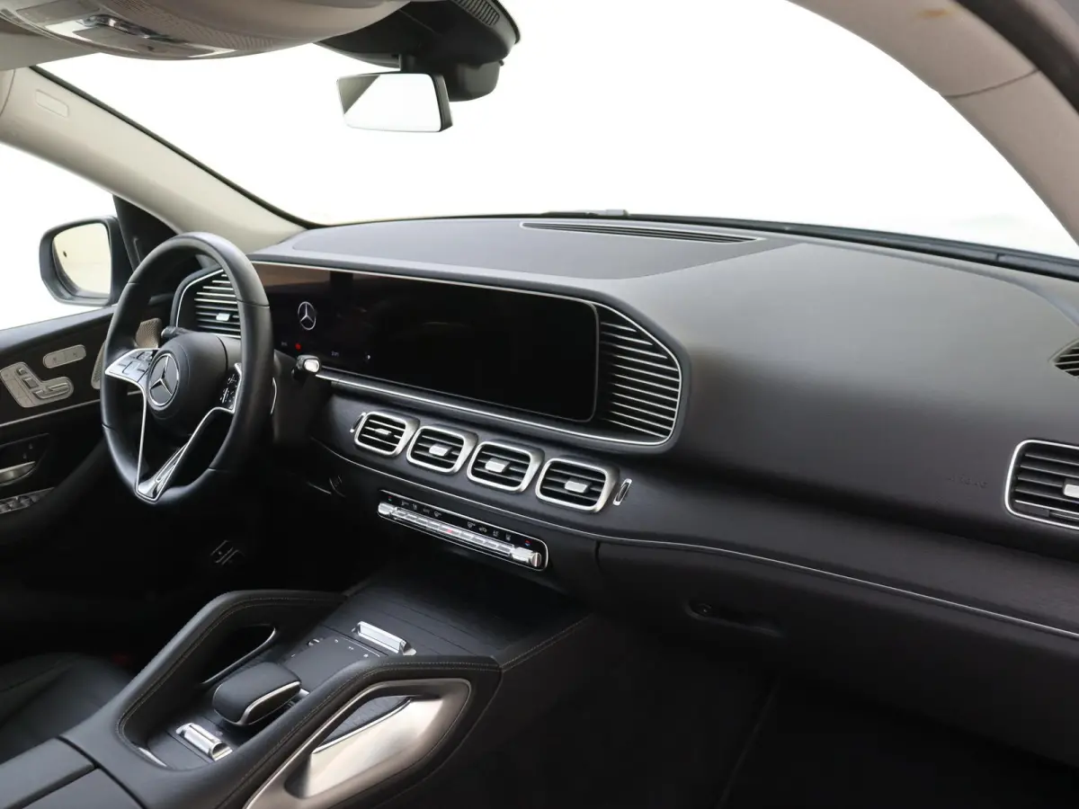 400 e 4MATIC AMG Line / Panoramadak/ AIRMATIC/ Night-Pakket / Memory-Stoelen / Luchtvering /
