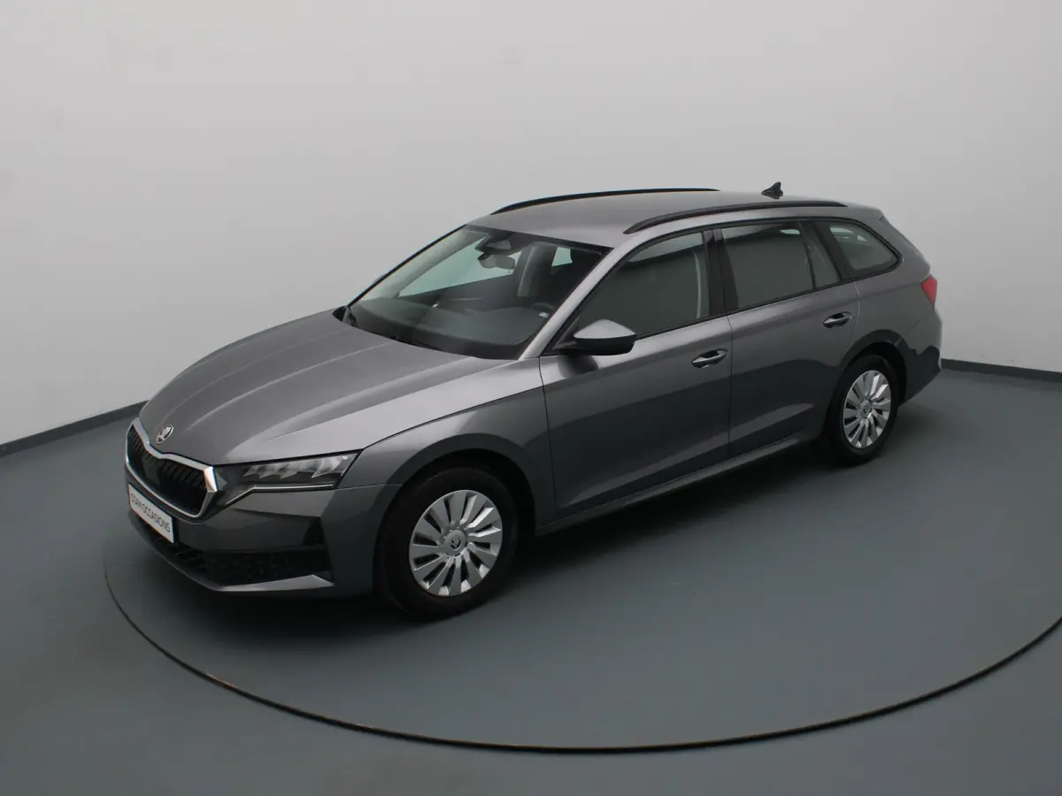 115pk TSI MHEV Business Edition Plus Apple Carplay/Android Auto | Trekhaak elektrisch.