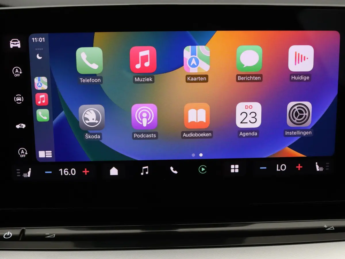 115pk TSI MHEV Business Edition Plus Apple Carplay/Android Auto | Trekhaak elektrisch.