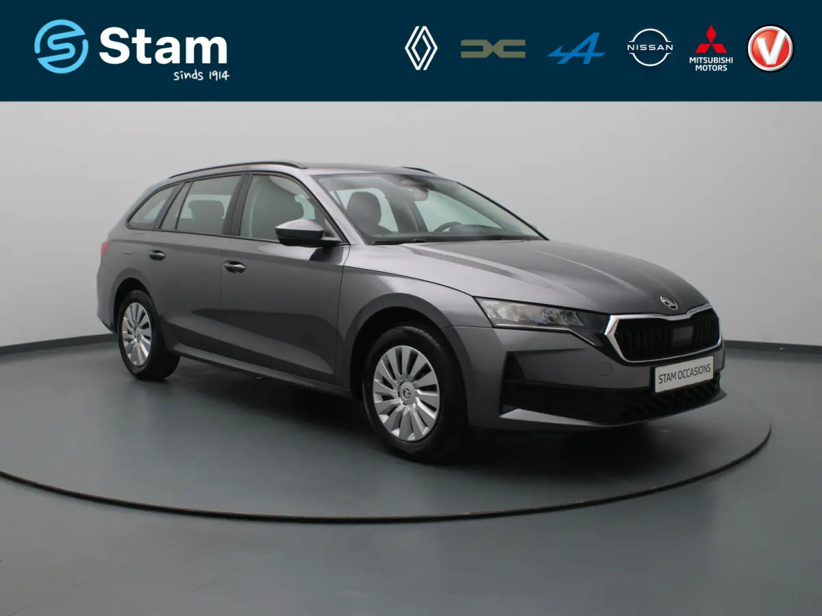 115pk TSI MHEV Business Edition Plus Apple Carplay/Android Auto | Trekhaak elektrisch.