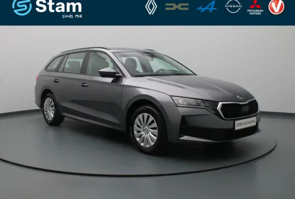 115pk TSI MHEV Business Edition Plus Apple Carplay/Android Auto | Trekhaak elektrisch.