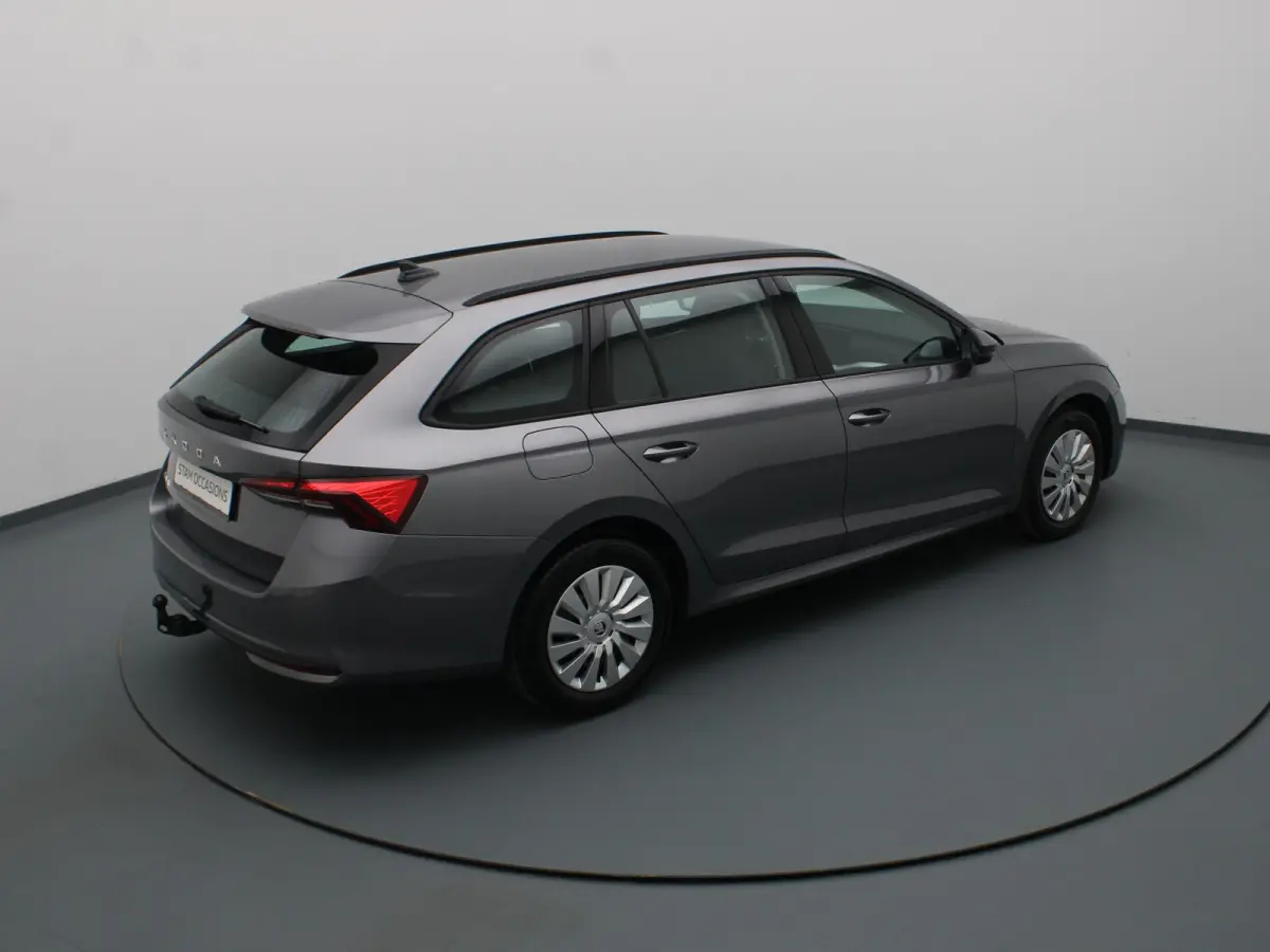 115pk TSI MHEV Business Edition Plus Apple Carplay/Android Auto | Trekhaak elektrisch.