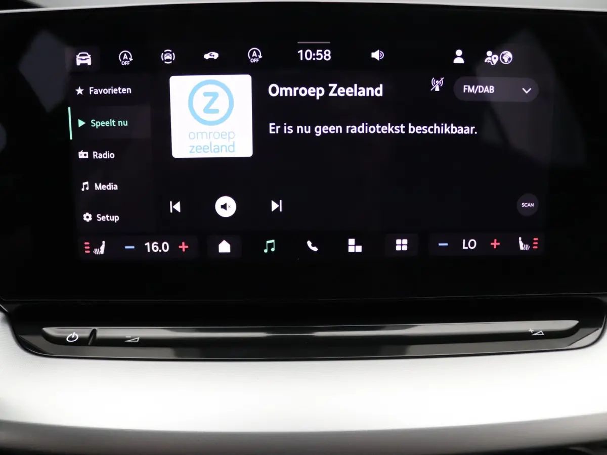 115pk TSI MHEV Business Edition Plus Apple Carplay/Android Auto | Trekhaak elektrisch.
