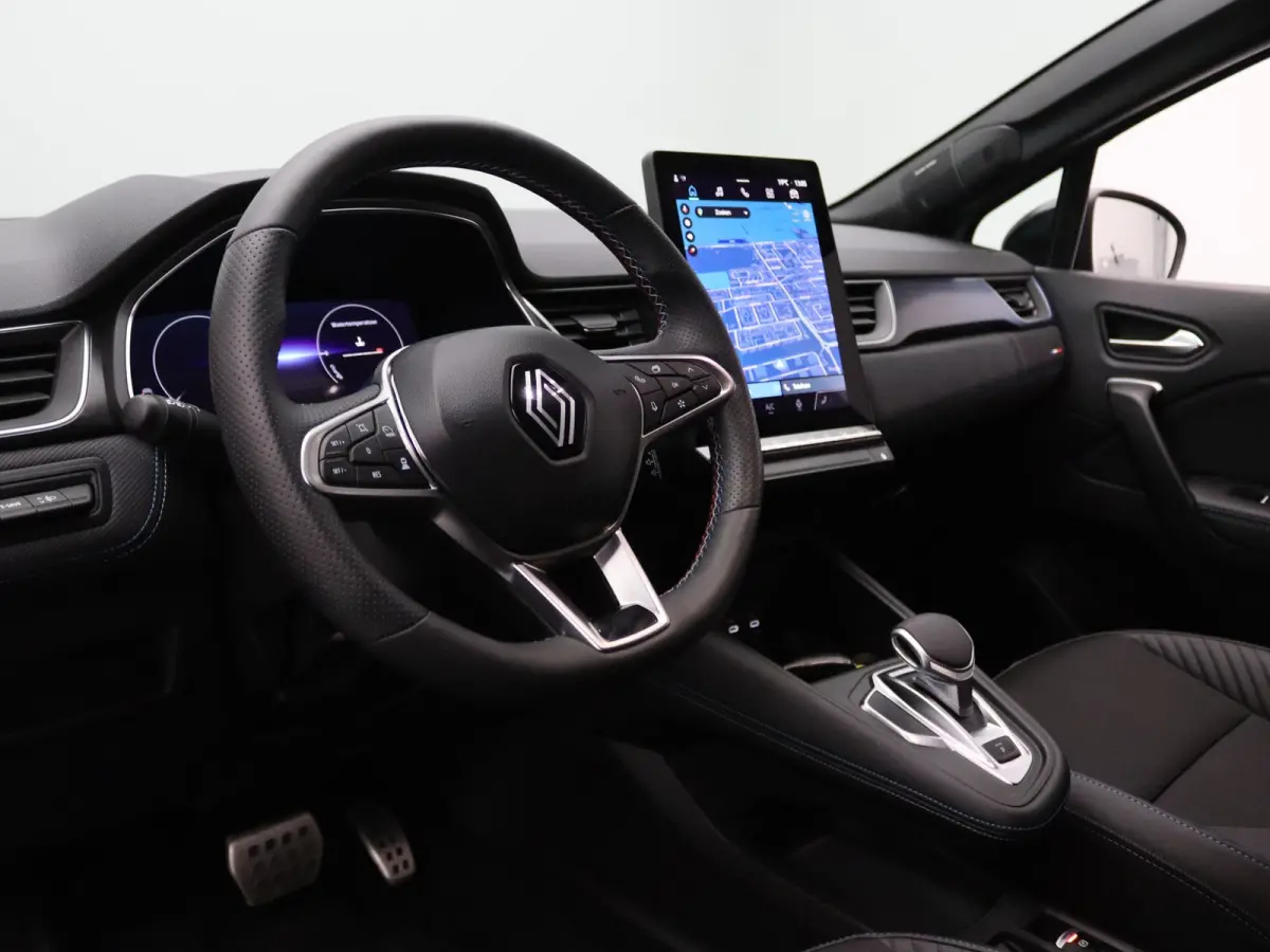 145pk E-Tech full hybrid esprit Alpine Apple Carplay/Android Auto | Climate