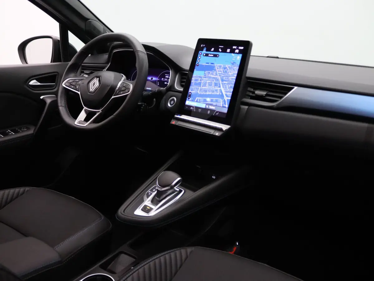 145pk E-Tech full hybrid esprit Alpine Apple Carplay/Android Auto | Climate