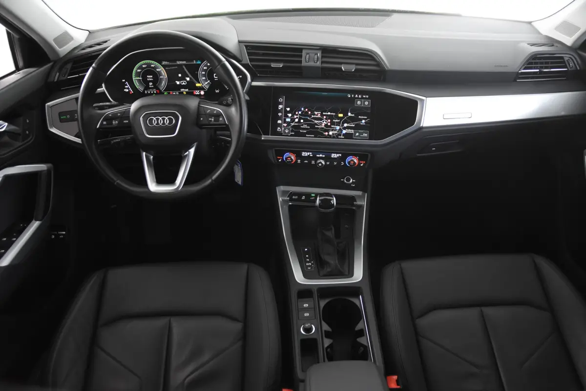 45 TFSI e *1ste eigenaar*Leer*Navigatie*Stoelverwarming*