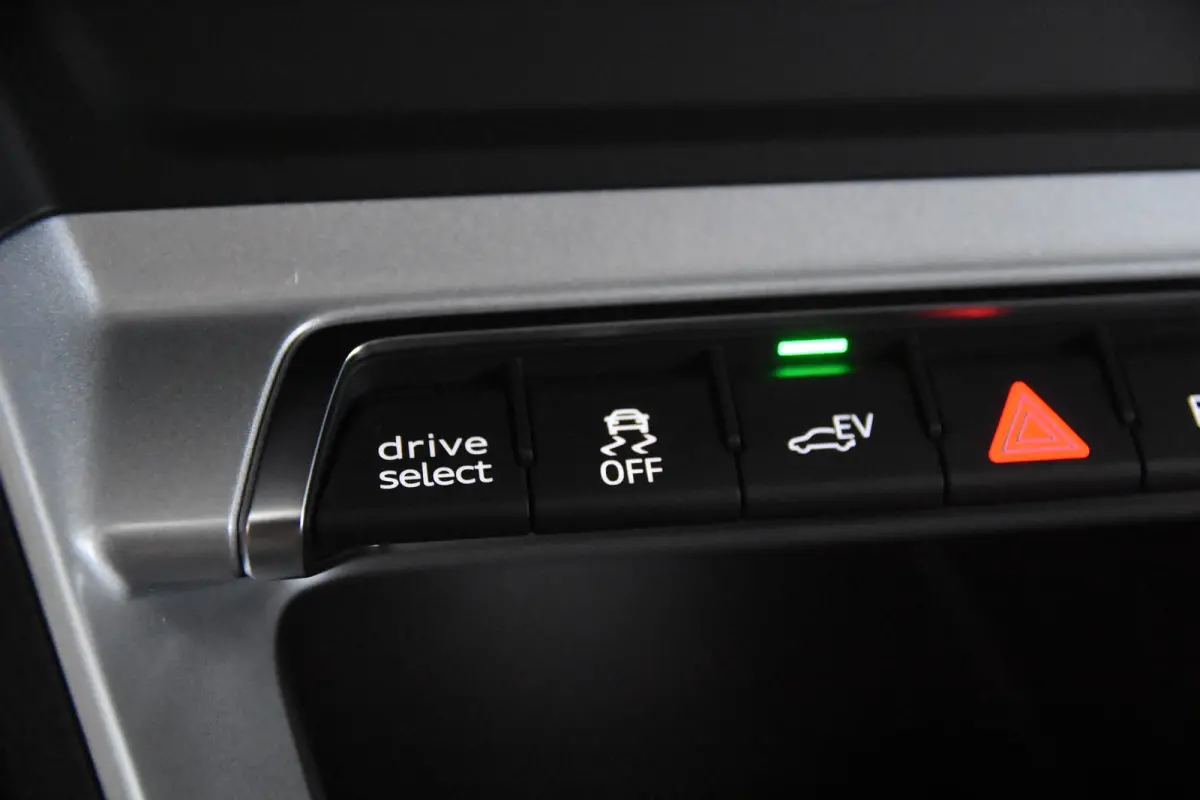 45 TFSI e *1ste eigenaar*Leer*Navigatie*Stoelverwarming*