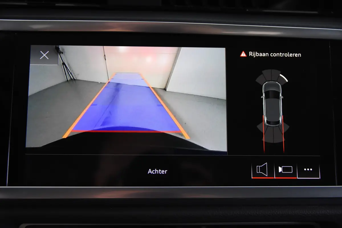 45 TFSI e *1ste eigenaar*Leer*Navigatie*Stoelverwarming*