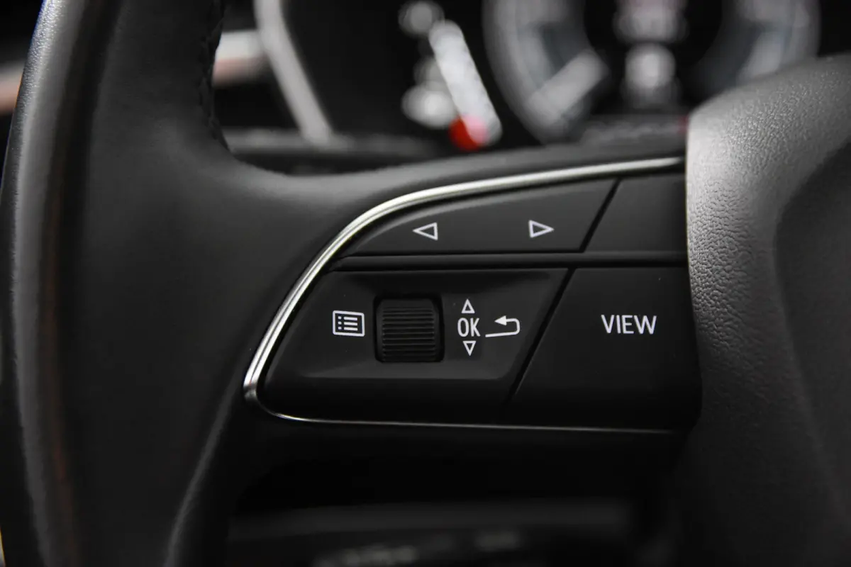 45 TFSI e *1ste eigenaar*Leer*Navigatie*Stoelverwarming*