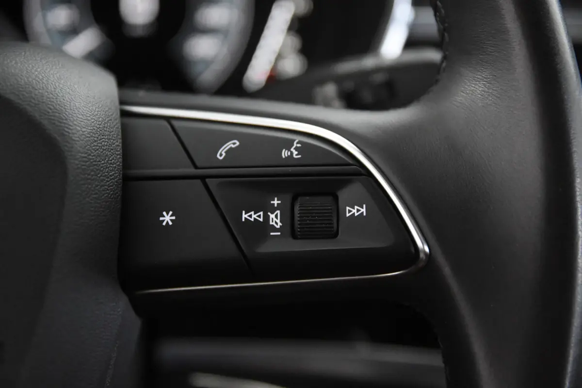 45 TFSI e *1ste eigenaar*Leer*Navigatie*Stoelverwarming*
