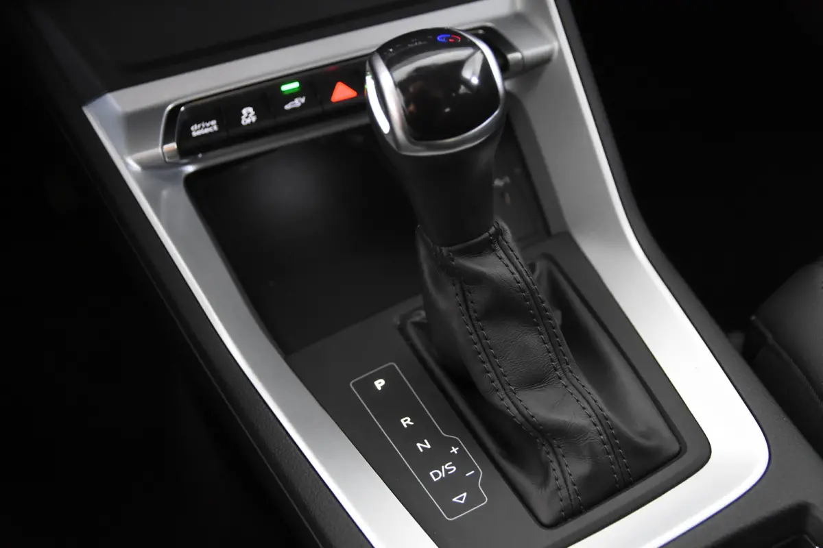 45 TFSI e *1ste eigenaar*Leer*Navigatie*Stoelverwarming*