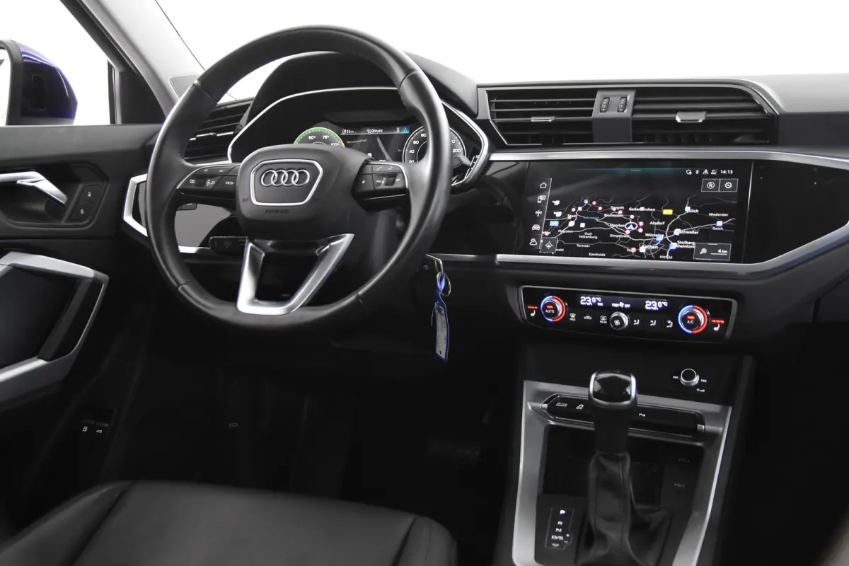 45 TFSI e *1ste eigenaar*Leer*Navigatie*Stoelverwarming*