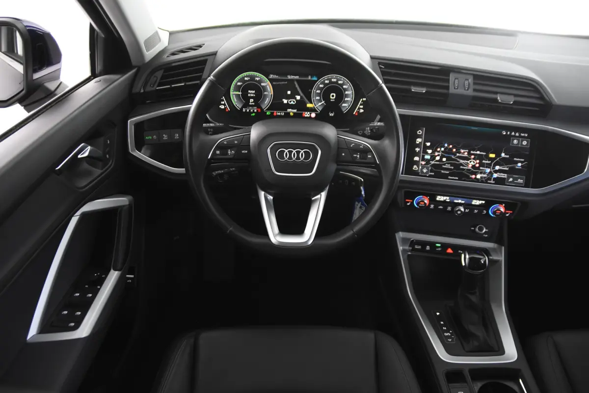 45 TFSI e *1ste eigenaar*Leer*Navigatie*Stoelverwarming*