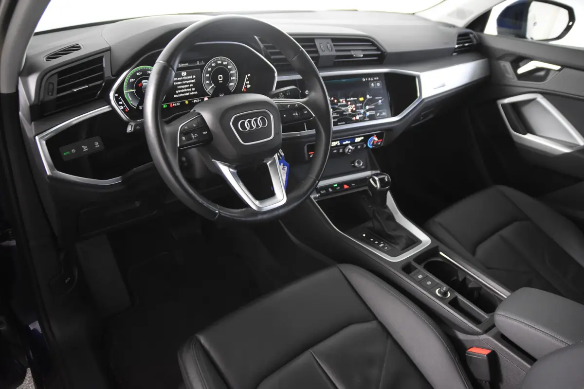 45 TFSI e *1ste eigenaar*Leer*Navigatie*Stoelverwarming*