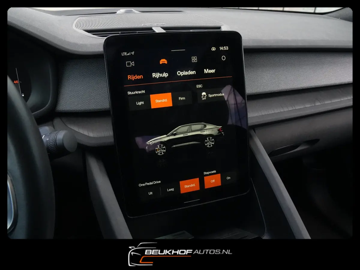 Standard Range Single Motor 63kWh Carplay Soh91.9