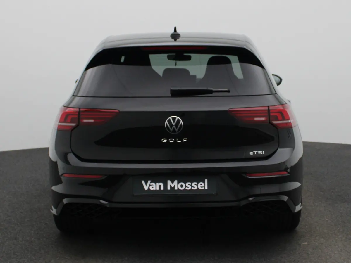 1.5 eTSI R-Line Edition | 150 PK | Automaat | Navigatie | Carplay / Android Auto | Digital Cockpit