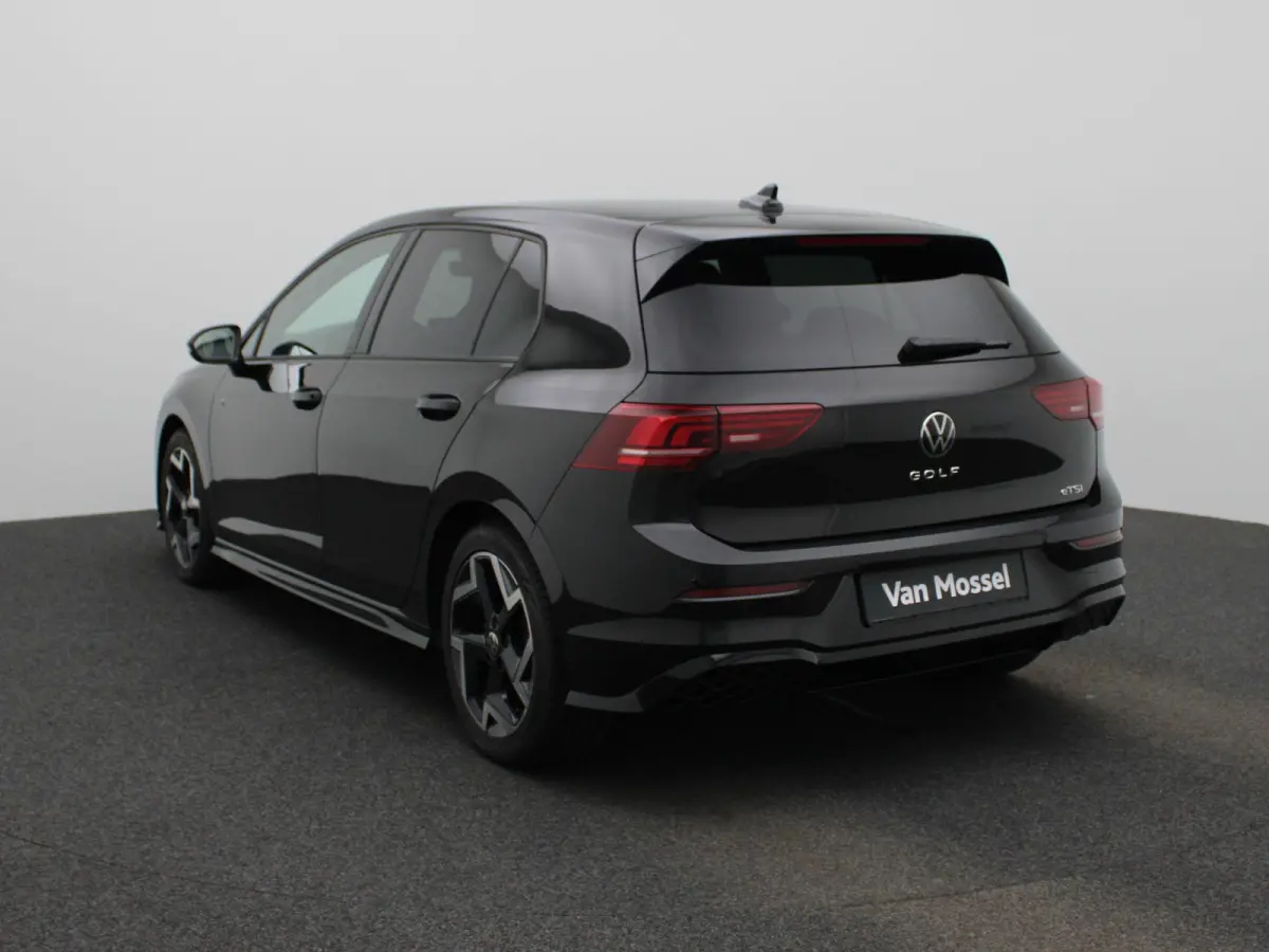 1.5 eTSI R-Line Edition | 150 PK | Automaat | Navigatie | Carplay / Android Auto | Digital Cockpit