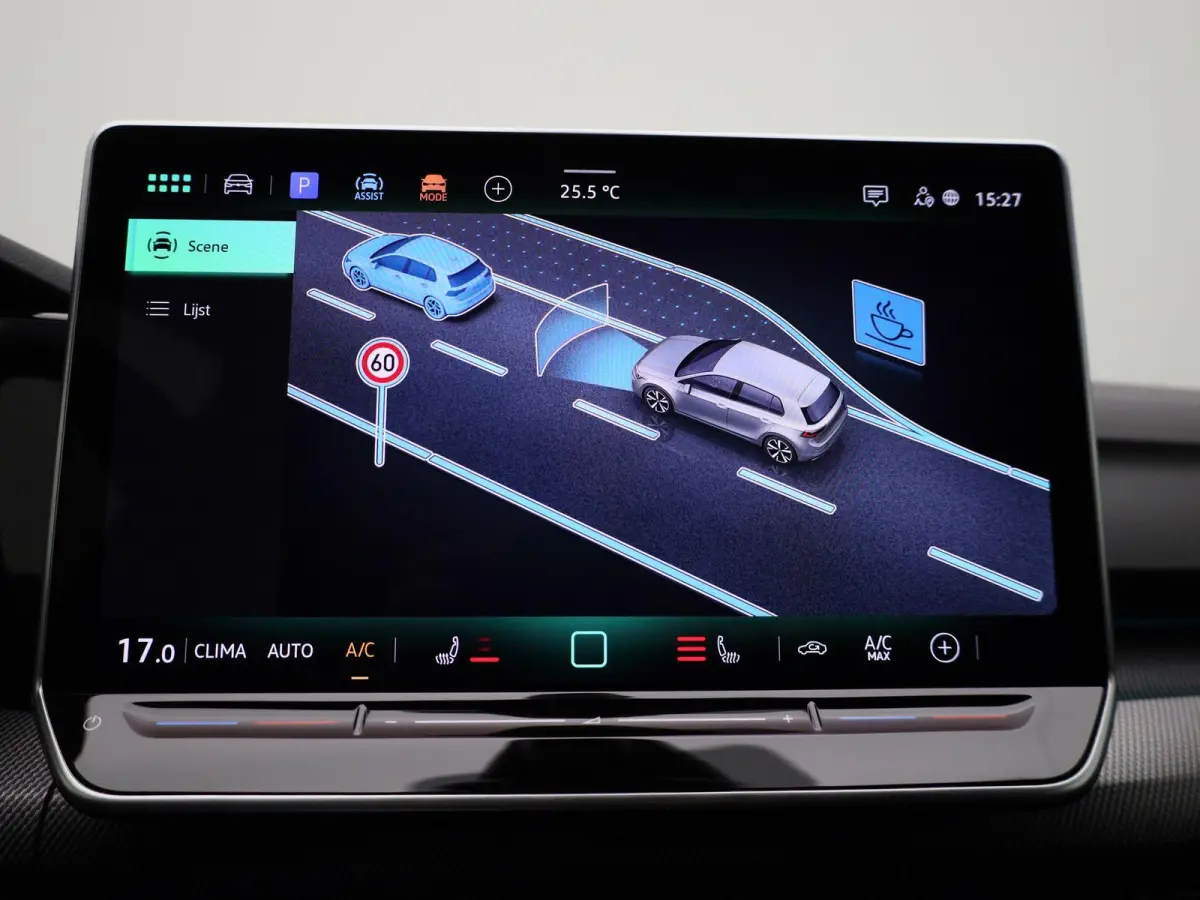 1.5 eTSI R-Line Edition | 150 PK | Automaat | Navigatie | Carplay / Android Auto | Digital Cockpit