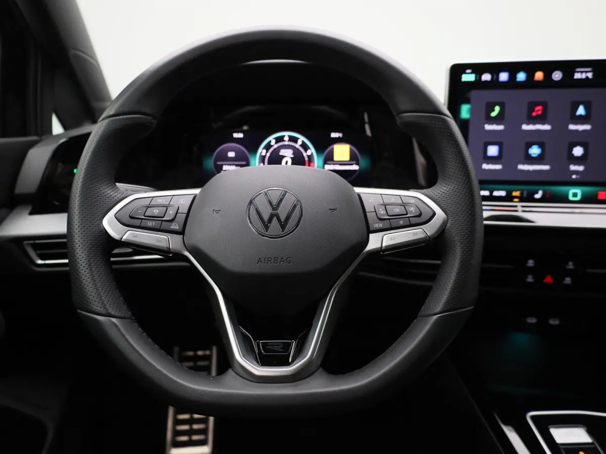1.5 eTSI R-Line Edition | 150 PK | Automaat | Navigatie | Carplay / Android Auto | Digital Cockpit