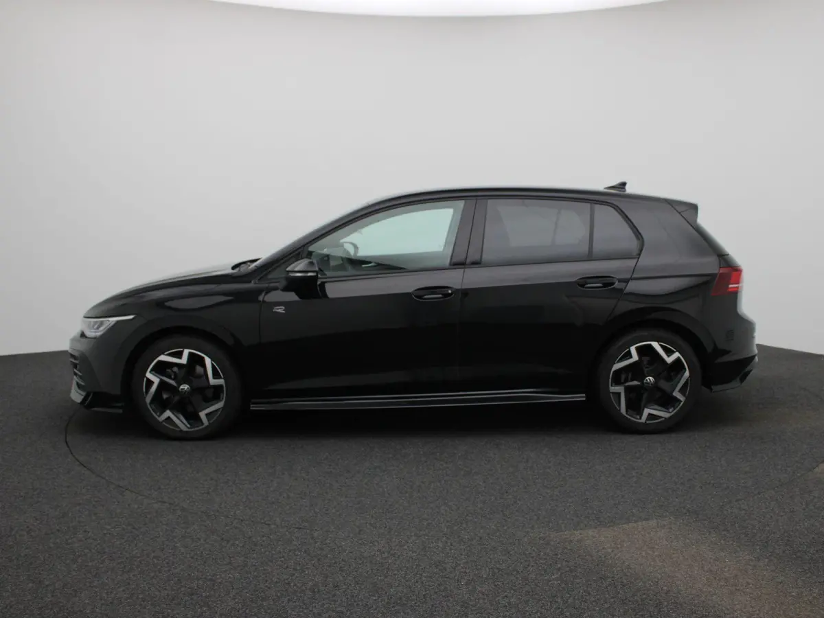 1.5 eTSI R-Line Edition | 150 PK | Automaat | Navigatie | Carplay / Android Auto | Digital Cockpit