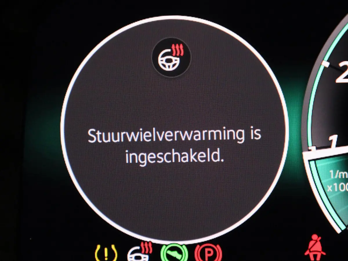 1.5 eTSI R-Line Edition | 150 PK | Automaat | Navigatie | Carplay / Android Auto | Digital Cockpit
