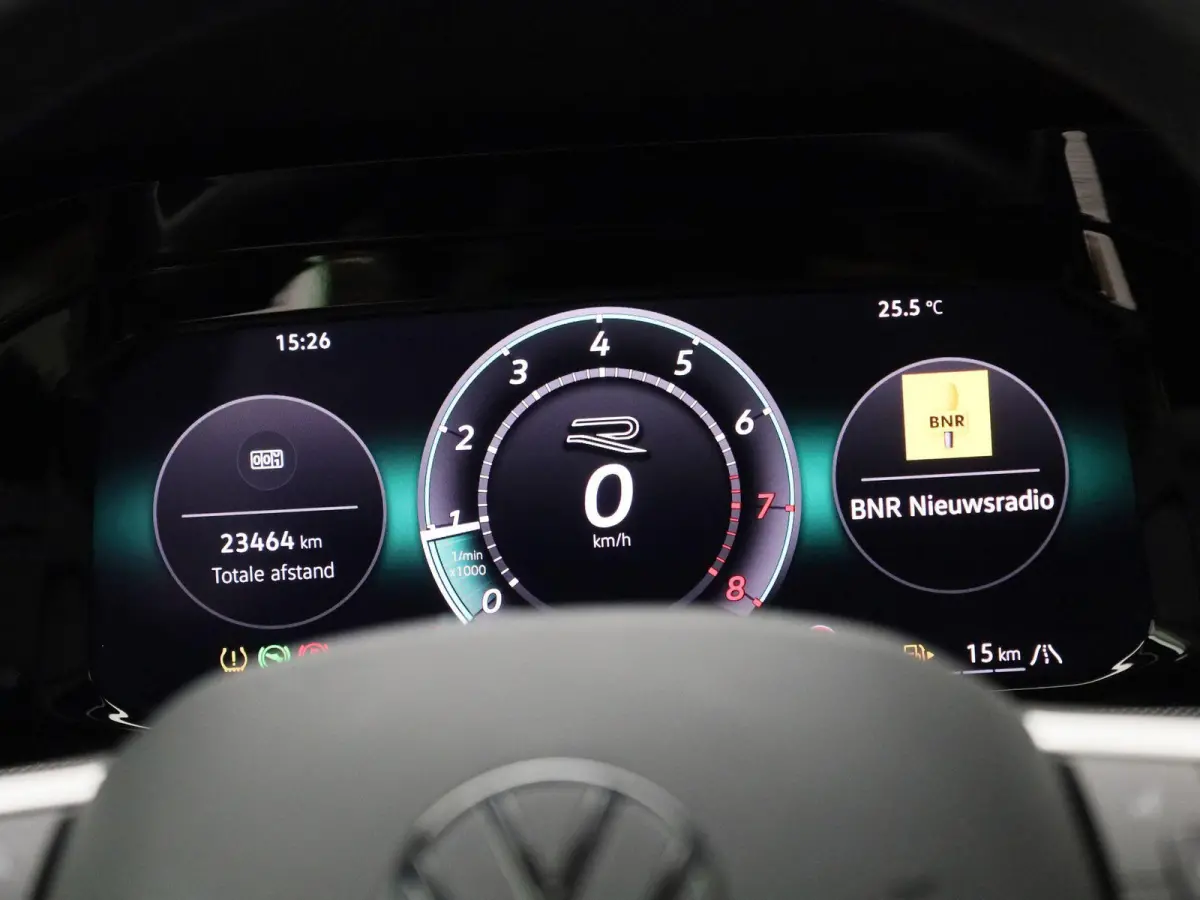 1.5 eTSI R-Line Edition | 150 PK | Automaat | Navigatie | Carplay / Android Auto | Digital Cockpit