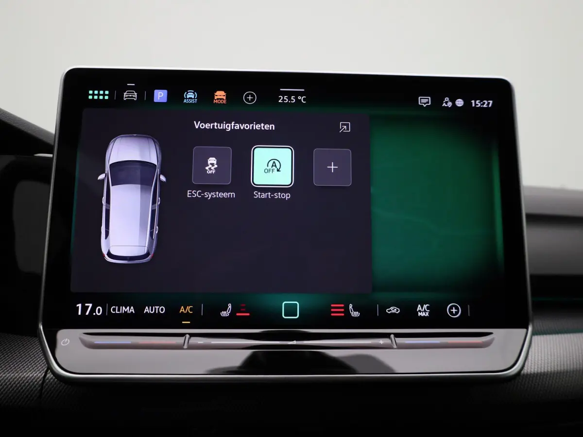 1.5 eTSI R-Line Edition | 150 PK | Automaat | Navigatie | Carplay / Android Auto | Digital Cockpit