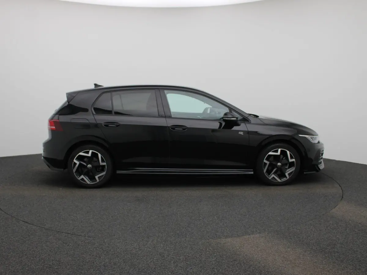 1.5 eTSI R-Line Edition | 150 PK | Automaat | Navigatie | Carplay / Android Auto | Digital Cockpit
