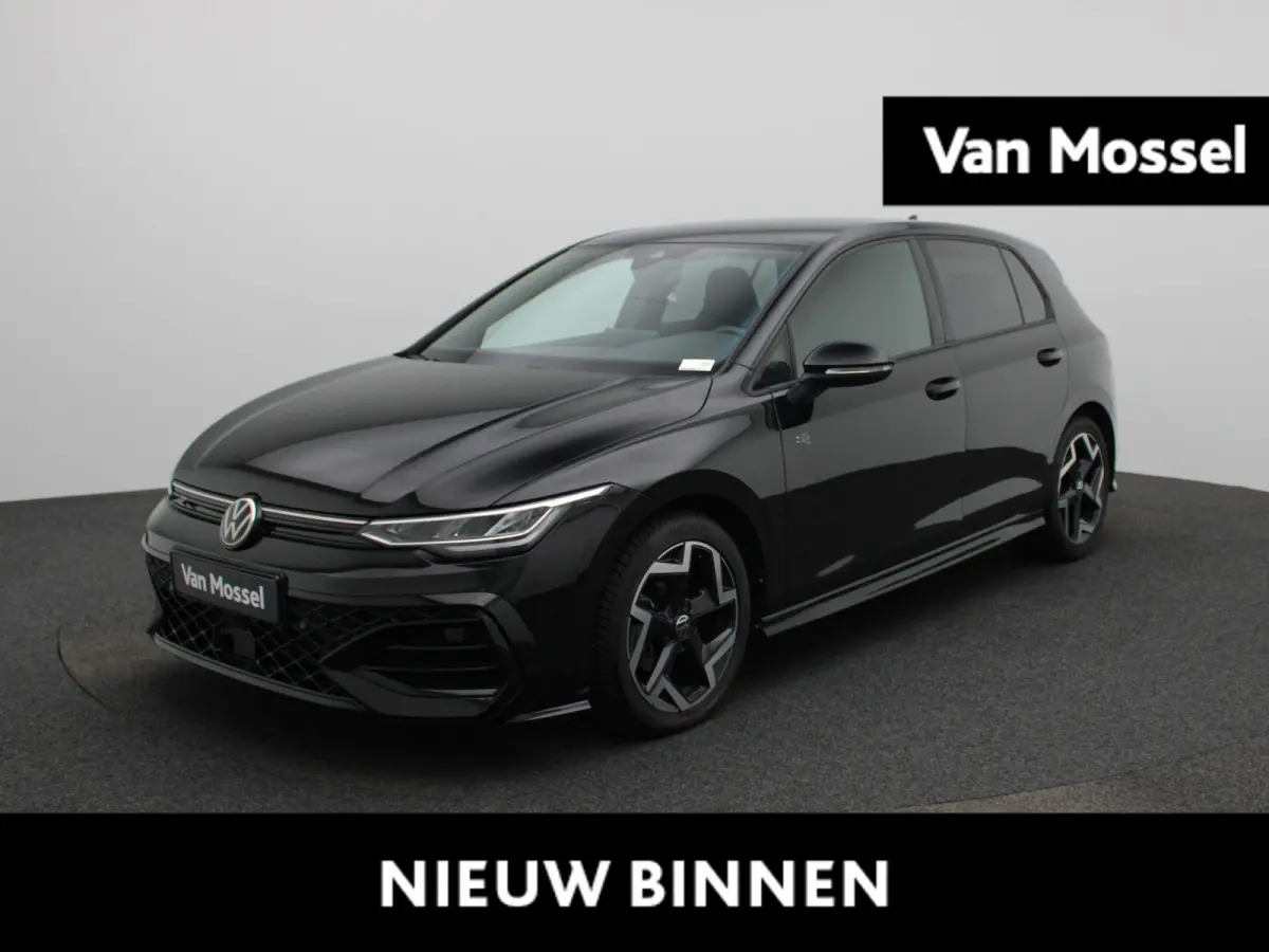 1.5 eTSI R-Line Edition | 150 PK | Automaat | Navigatie | Carplay / Android Auto | Digital Cockpit