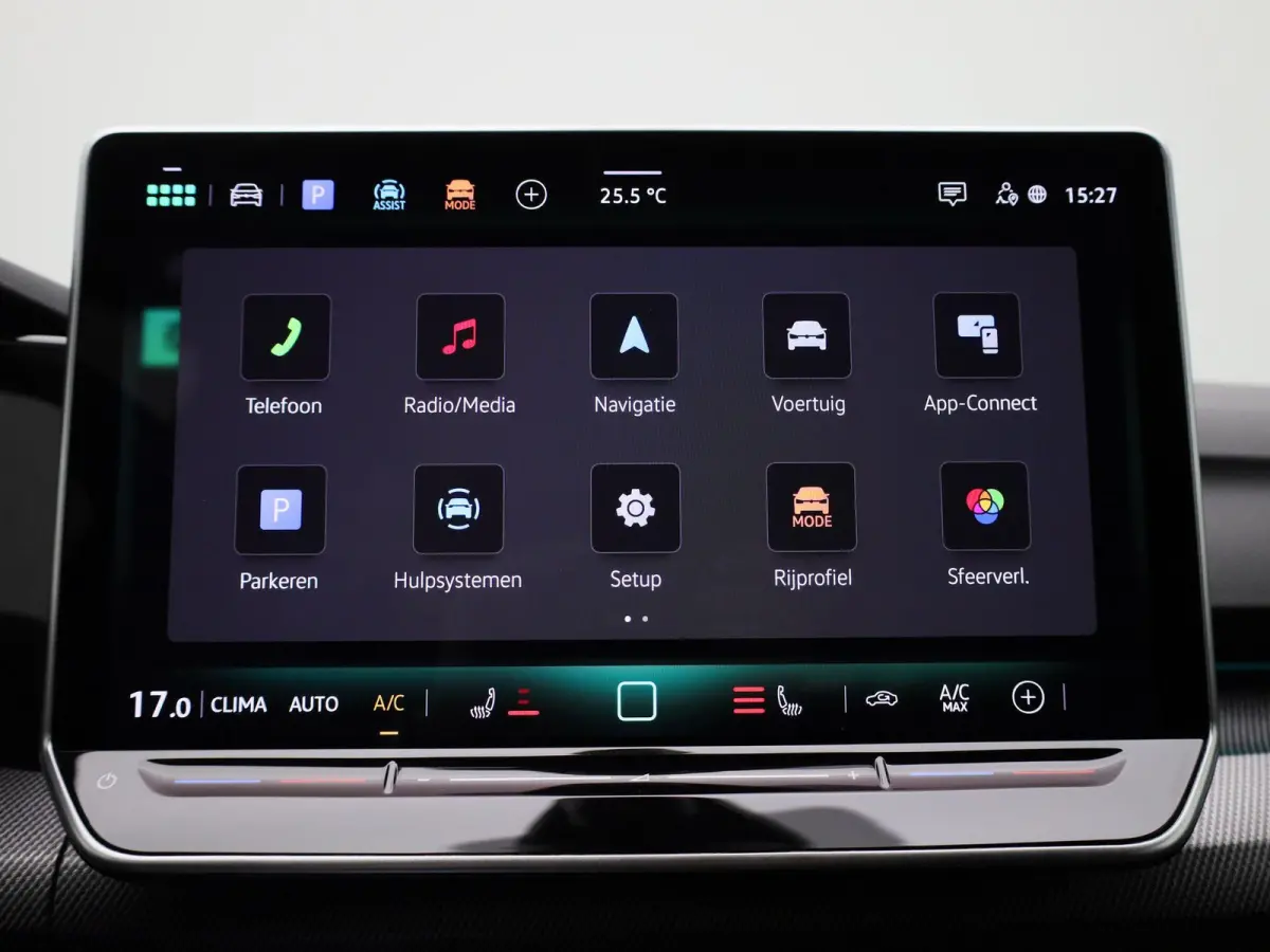 1.5 eTSI R-Line Edition | 150 PK | Automaat | Navigatie | Carplay / Android Auto | Digital Cockpit