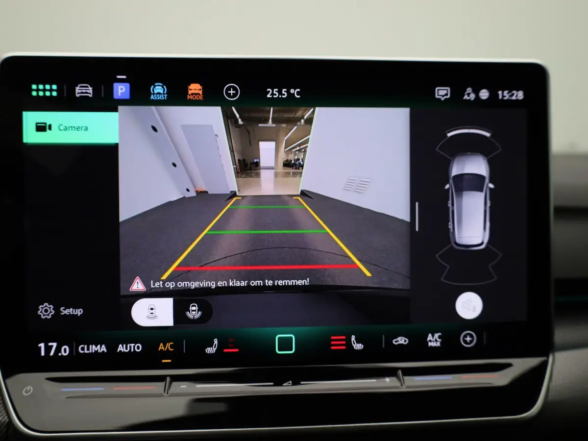 1.5 eTSI R-Line Edition | 150 PK | Automaat | Navigatie | Carplay / Android Auto | Digital Cockpit