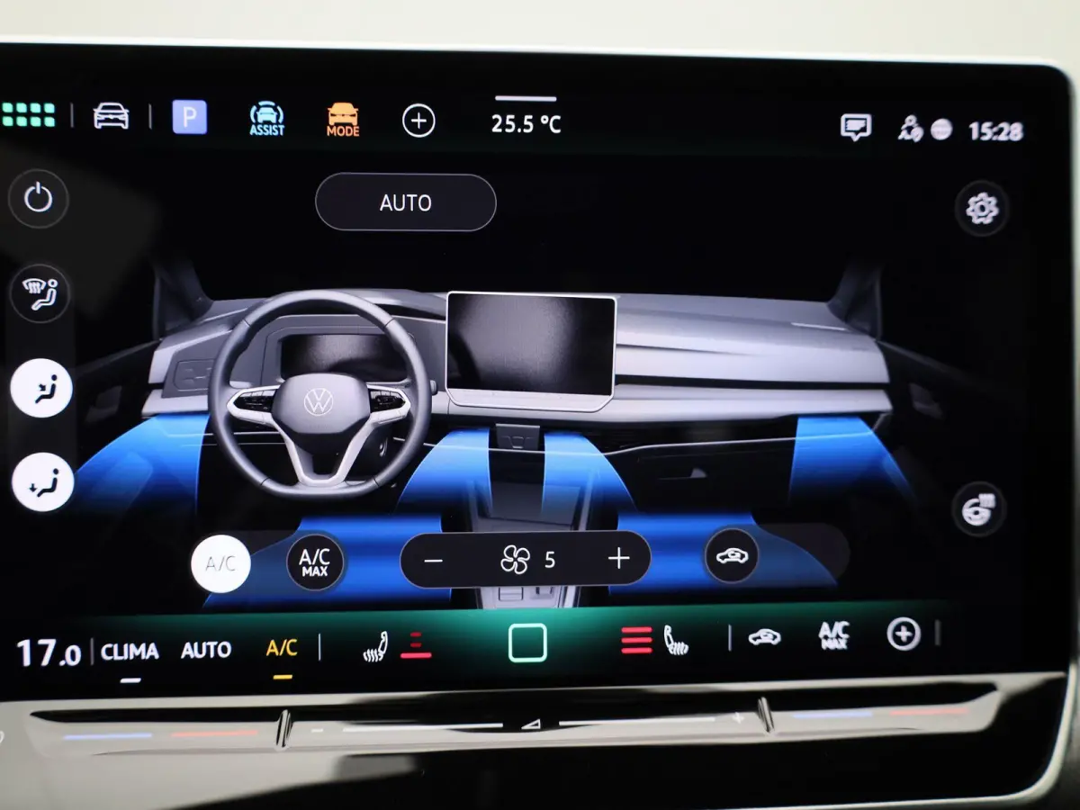 1.5 eTSI R-Line Edition | 150 PK | Automaat | Navigatie | Carplay / Android Auto | Digital Cockpit