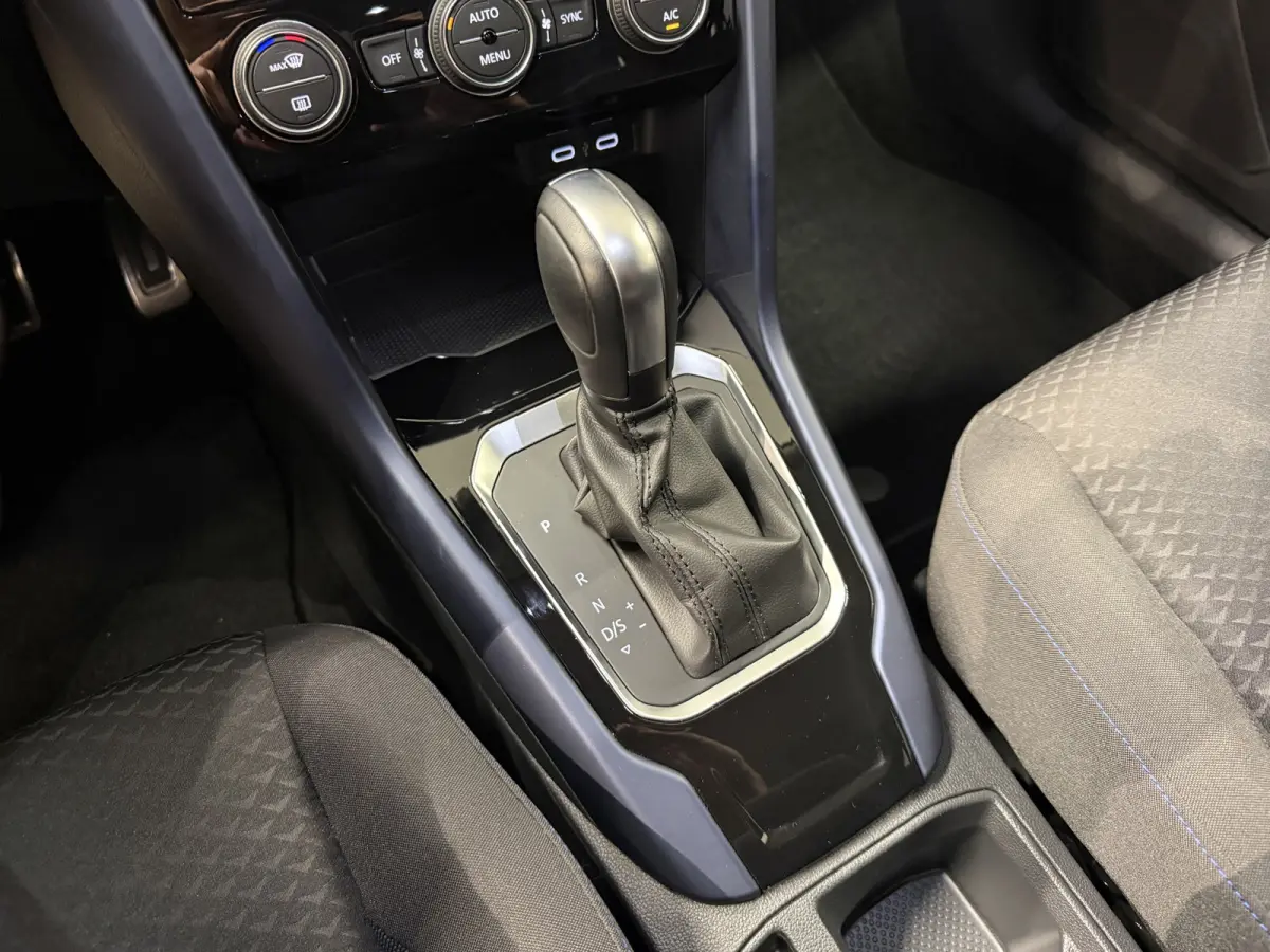 1.5 TSI Style Virt.|Cock/Camera/Apple