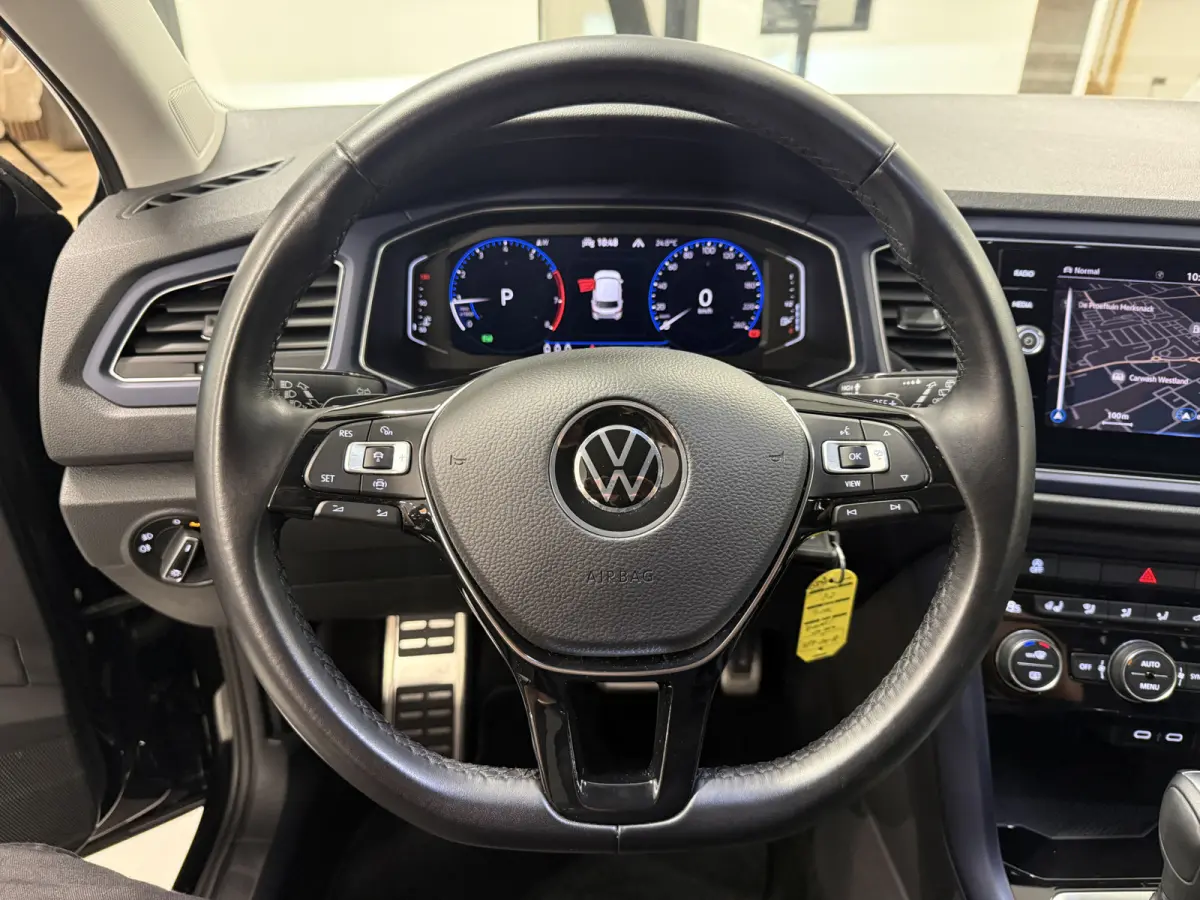 1.5 TSI Style Virt.|Cock/Camera/Apple