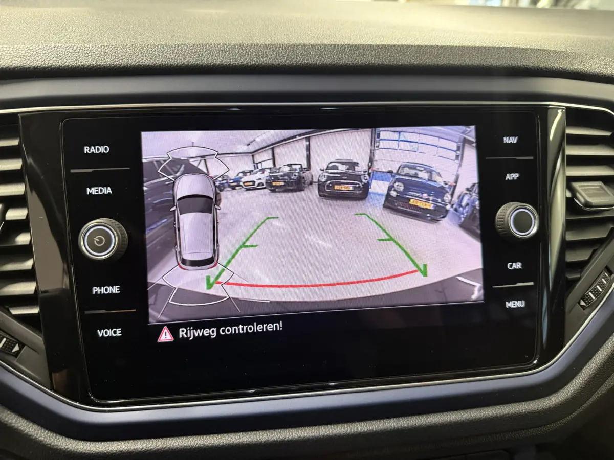 1.5 TSI Style Virt.|Cock/Camera/Apple