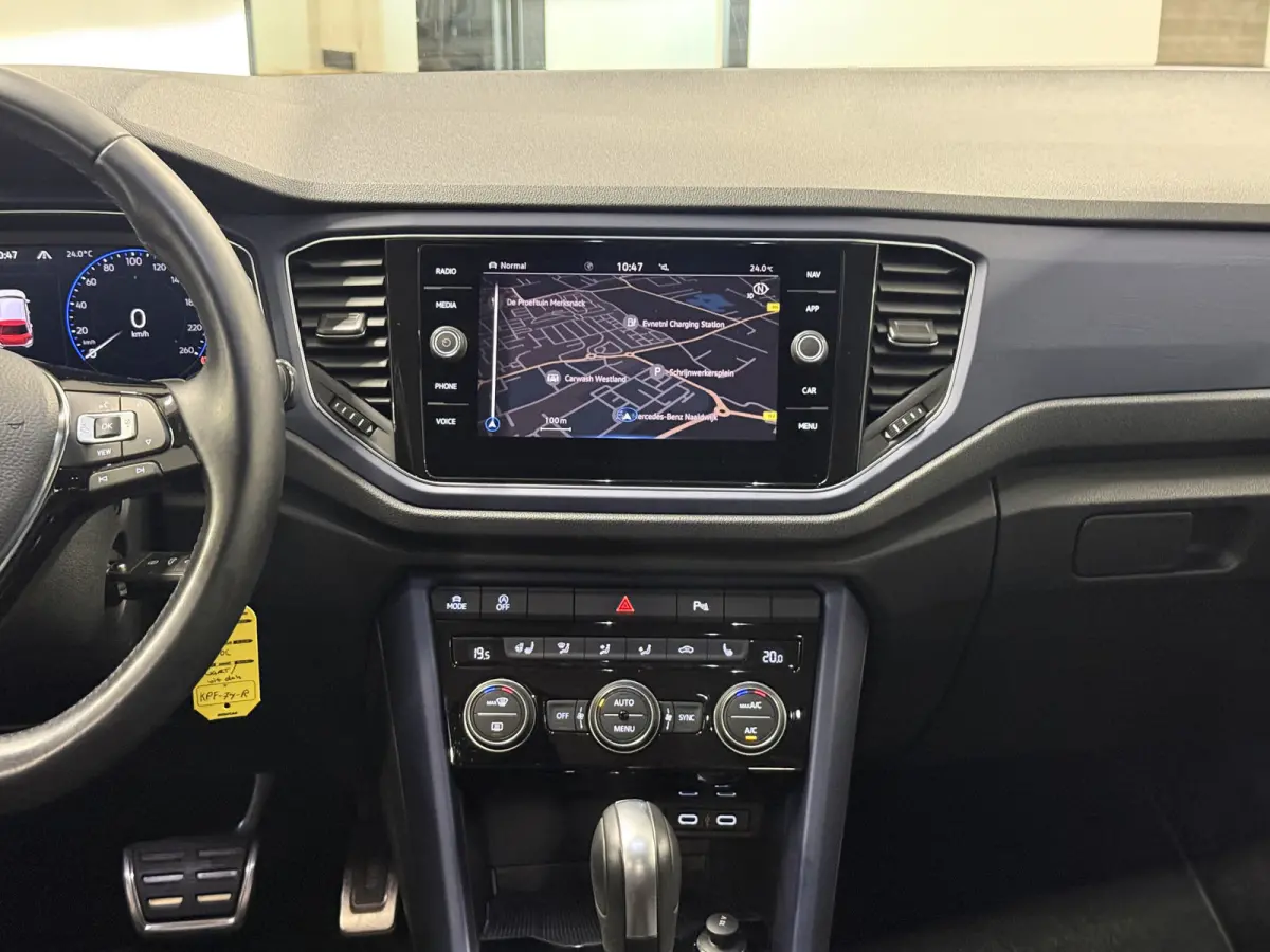 1.5 TSI Style Virt.|Cock/Camera/Apple