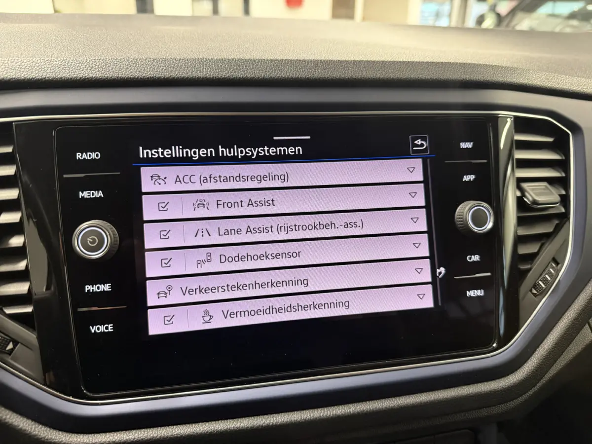 1.5 TSI Style Virt.|Cock/Camera/Apple
