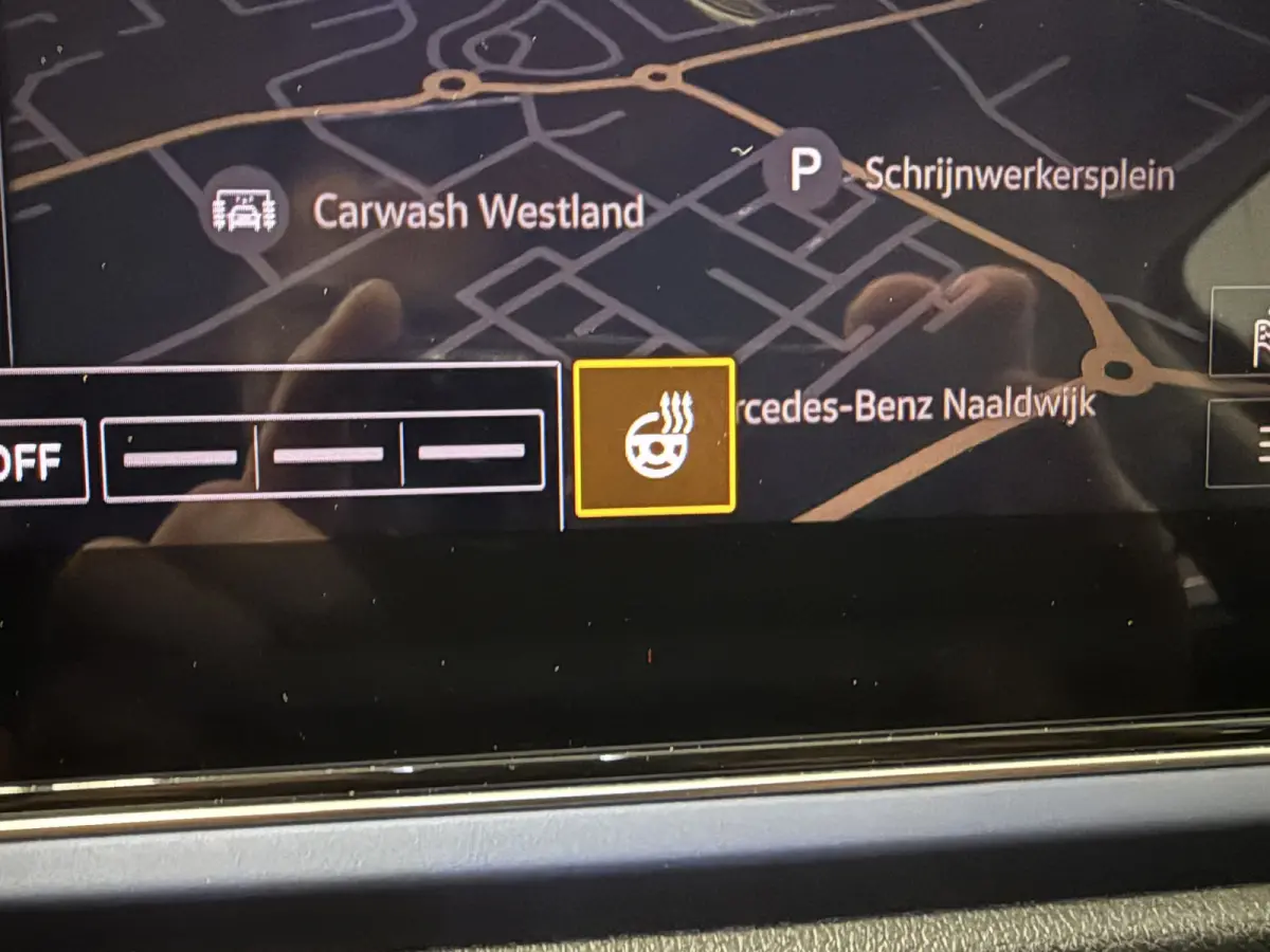 1.5 TSI Style Virt.|Cock/Camera/Apple