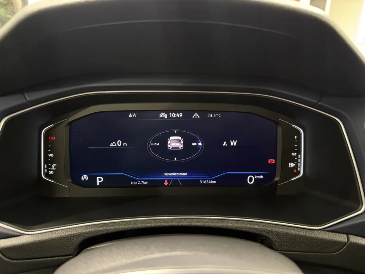 1.5 TSI Style Virt.|Cock/Camera/Apple