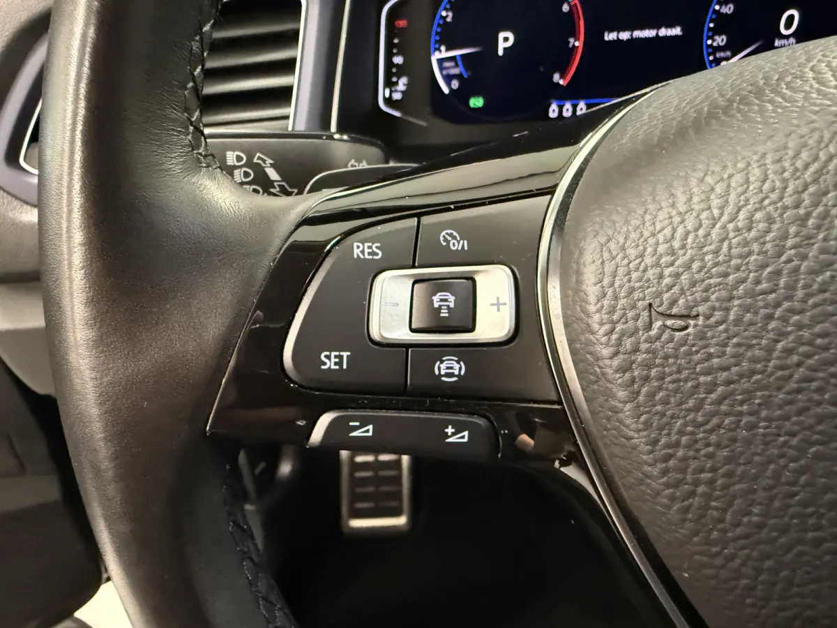 1.5 TSI Style Virt.|Cock/Camera/Apple